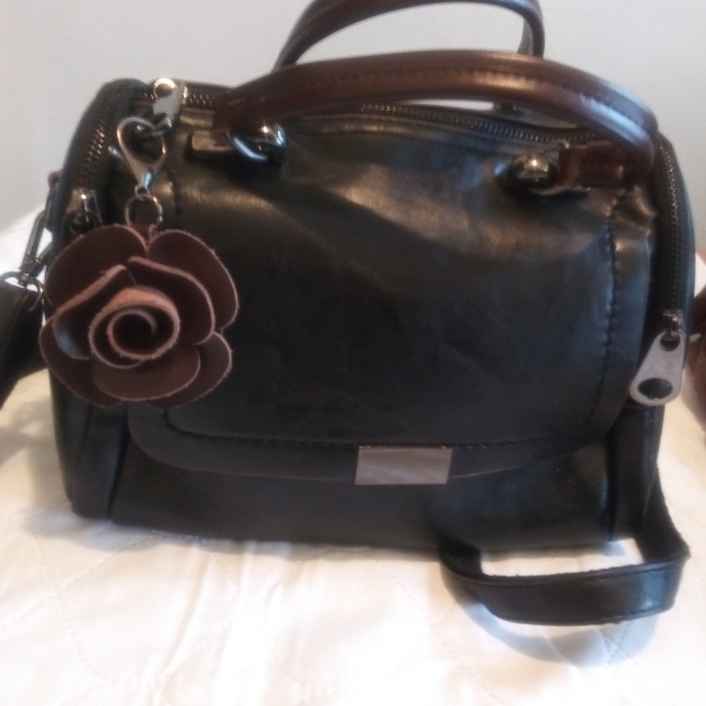 Beautiful purse